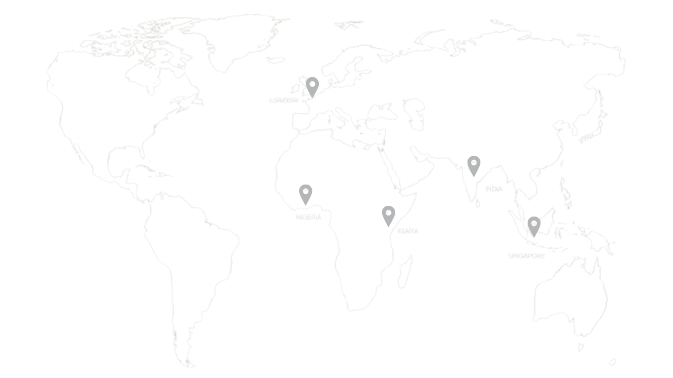 World Map